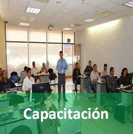 Capacitación